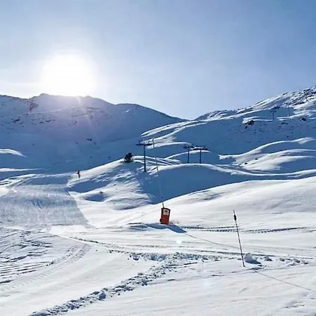 Otel Escuadros Benasque
