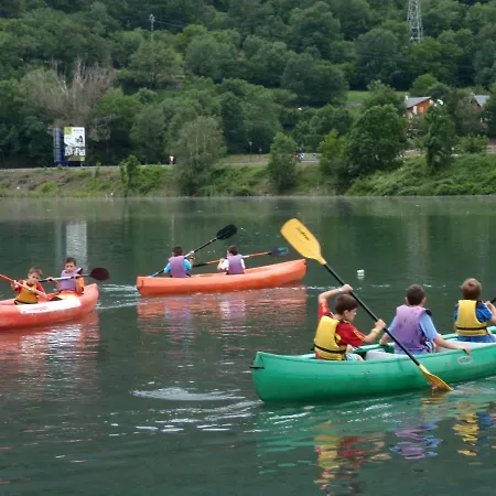 Hotel Escuadros Benasque
