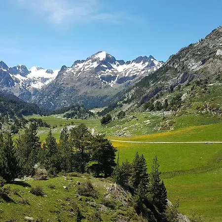 Escuadros * Benasque