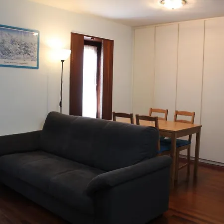 Escuadros Hotel Benasque