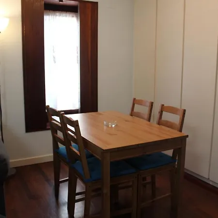 Hotel Escuadros Benasque